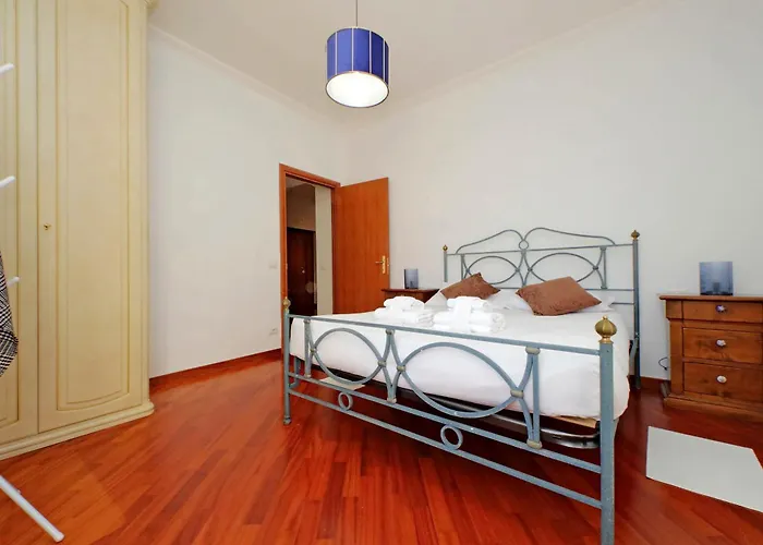 Ruggero'S Home