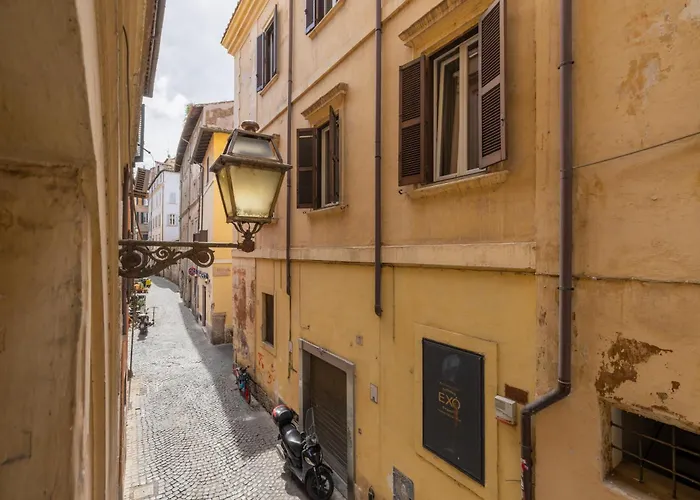 Woodstyle - Navona