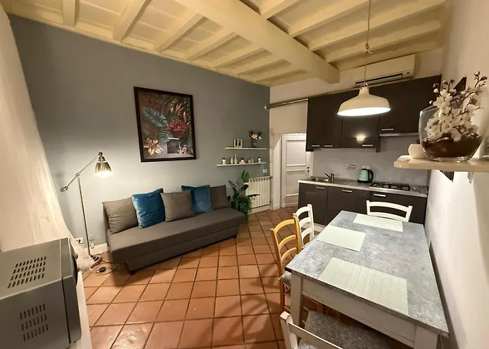 Trastevere Rome'S Heart Charming Appartment 8